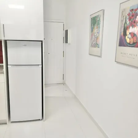 Appartamento Hfg Loft Moderno Con Terraza En Calle Peatonal Junto A Canteras *