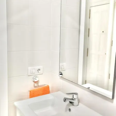 Appartamento Hfg Loft Moderno Con Terraza En Calle Peatonal Junto A Canteras *
