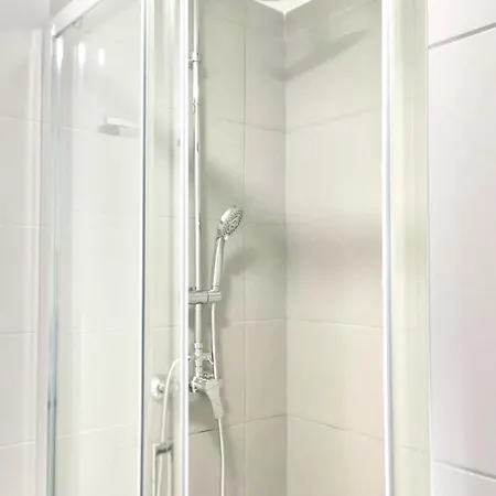 Hfg Loft Moderno Con Terraza En Calle Peatonal Junto A Canteras Appartamento Las Palmas de Gran Canaria